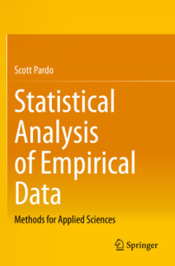 Statistical Analysis of Empirical Data