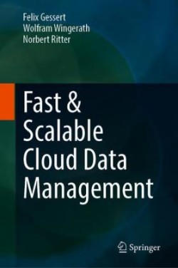 Fast and Scalable Cloud Data Management