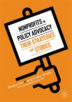 Nonprofits in Policy Advocacy