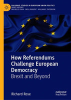 How Referendums Challenge European Democracy