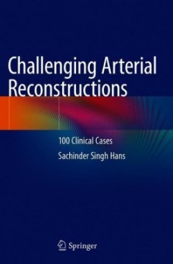 Challenging Arterial Reconstructions