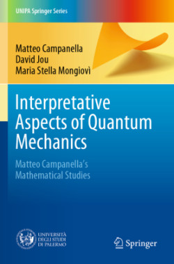 Interpretative Aspects of Quantum Mechanics