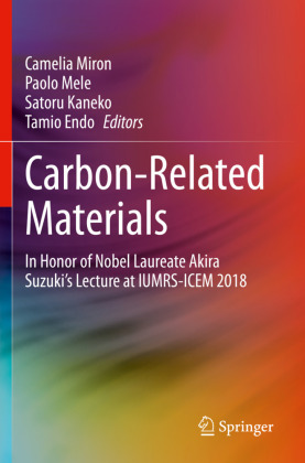 Carbon-Related Materials