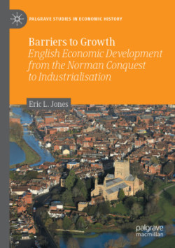 Barriers to Growth