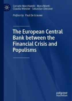 European Central Bank between the Financial Crisis and Populisms