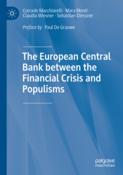 European Central Bank between the Financial Crisis and Populisms