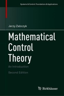 Mathematical Control Theory