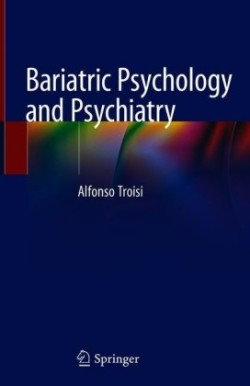 Bariatric Psychology and Psychiatry