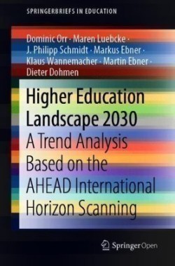 Higher Education Landscape 2030