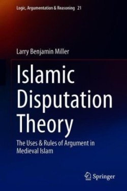 Islamic Disputation Theory