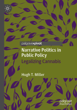 Narrative Politics in Public Policy