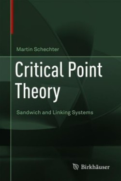 Critical Point Theory