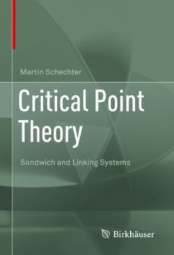 Critical Point Theory