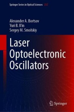 Laser Optoelectronic Oscillators