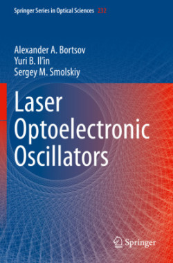 Laser Optoelectronic Oscillators