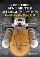 NASA's First Space Shuttle Astronaut Selection