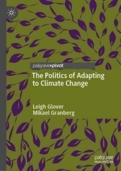 Politics of Adapting to Climate Change