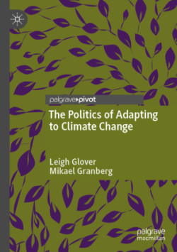 Politics of Adapting to Climate Change