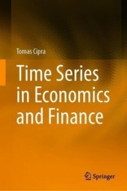 Time Series in Economics and Finance
