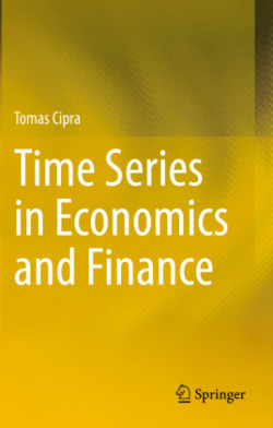 Time Series in Economics and Finance