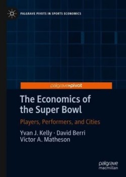 Economics of the Super Bowl