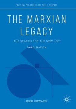 Marxian Legacy