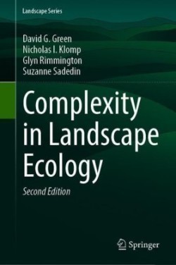 Complexity in Landscape Ecology