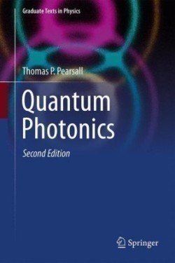 Quantum Photonics