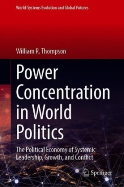 Power Concentration in World Politics