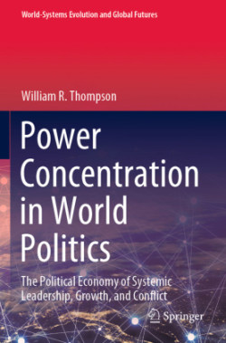 Power Concentration in World Politics