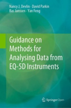 Methods for Analysing and Reporting EQ-5D Data