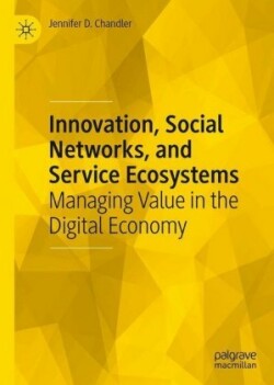 Innovation, Social Networks, and Service Ecosystems