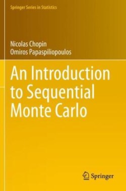 Introduction to Sequential Monte Carlo