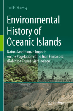 Environmental History of Oceanic Islands