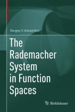 Rademacher System in Function Spaces