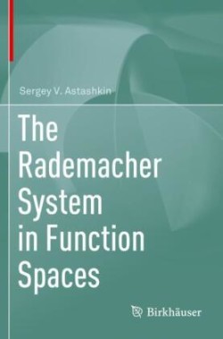 Rademacher System in Function Spaces