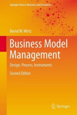 Business Model Management