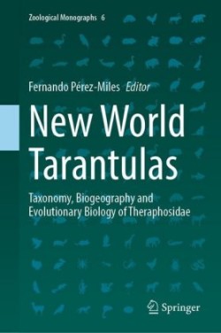 New World Tarantulas