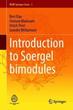 Introduction to Soergel Bimodules