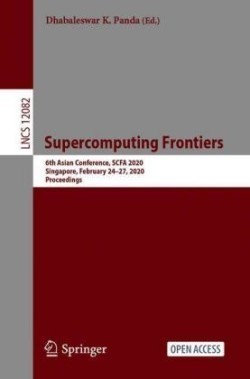 Supercomputing Frontiers