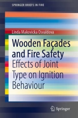 Wooden Façades and Fire Safety