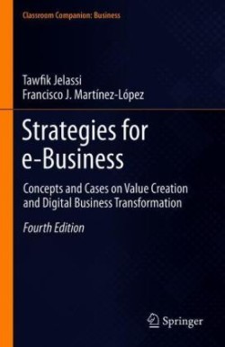 Strategies for e-Business