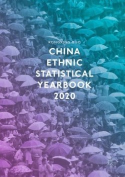 China Ethnic Statistical Yearbook 2020