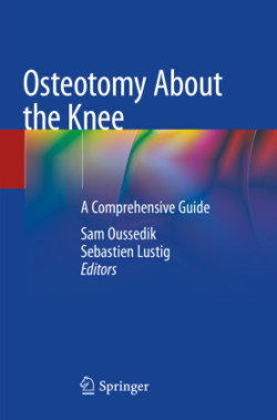 Osteotomy About the Knee