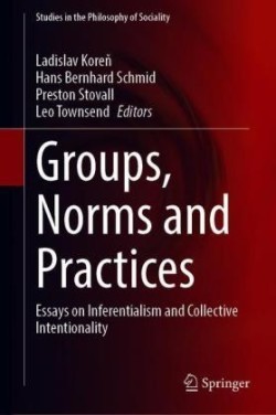 Groups, Norms and Practices