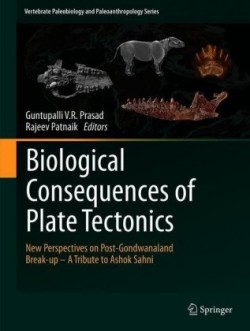 Biological Consequences of Plate Tectonics