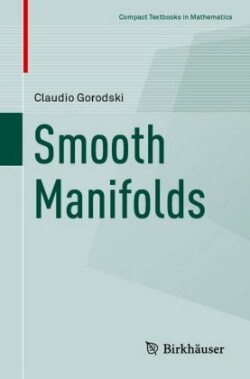 Smooth Manifolds