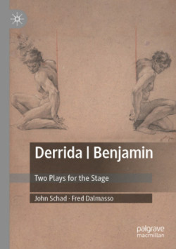 Derrida | Benjamin