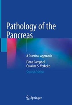 Pathology of the Pancreas HB