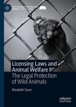 Licensing Laws and Animal Welfare